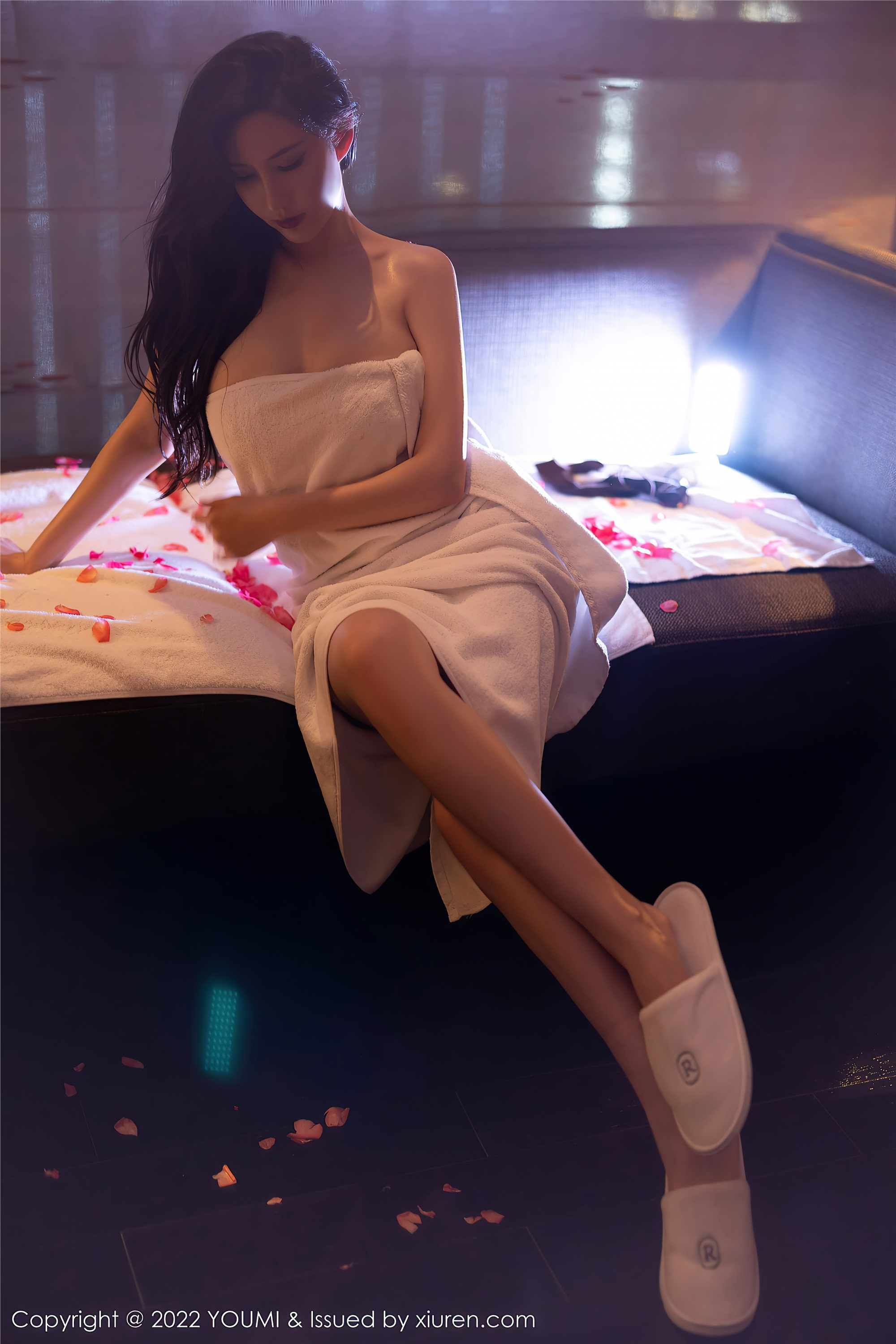 YouMi尤蜜荟 2022.07.15 VOL.816 奶瓶土肥圆矮挫丑黑穷